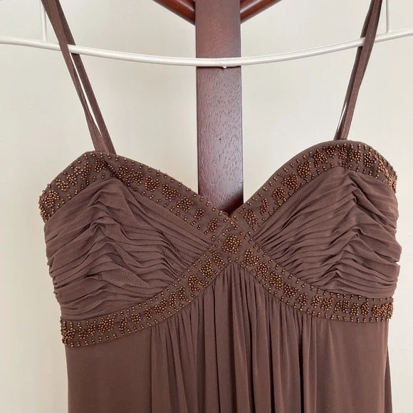 BCBG night gown - Picture 3 of 7